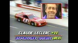 CLASSICS REMASTERED: 1987 SCC Molson 400, Sanair Super Speedway