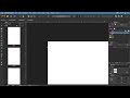 create planner pages in affinity publisher