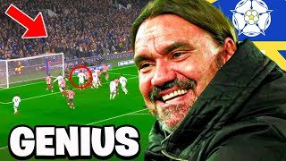 How Daniel Farke HAS CHANGED Leeds United