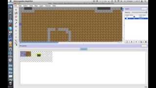 iPhone Game Programming -- Tutorial 6 -- Tiled Map Class