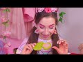 zostaŁam maŁĄ muffinkĄ na 24h ✨parodia✨