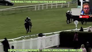 Al Sayah wins at Hereford May, 24 2024 Horse Racing RESULTS Bet