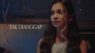 Lyodra - Tak Dianggap (Official Teaser)
