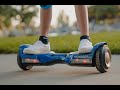 Voyager Hover Tunes is the ultimate hoverboarding experience