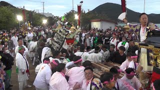 令和六年度　由良祭　１４