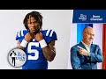 Rich Eisen on Colts QB Anthony Richardson’s Huge Potential. If He Can Stay Healthy | Rich Eisen Show