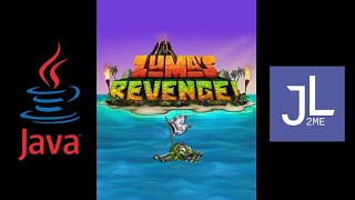 Zuma's Revenge! [Java ME/J2ME Loader]