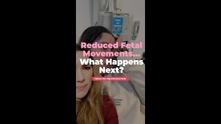 Reduced Fetal Movements