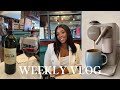 WEEKLY VLOG! Easter Weekend, Lunch date, Feminine Maintenance, Cooking, Cleaning & More