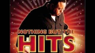 Fred Hammond "You are the Living Word" Slow'd and Slic'd by DJ ChristBanger