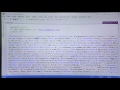 First application in AngularJS