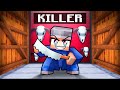 Gara turns KILLER in Minecraft!