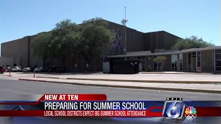 Pandemic-inspired changes to summer school on the way for CCISD, other districts