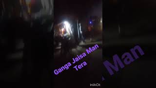 Ganga Jaisa Man Tera😥😥😥