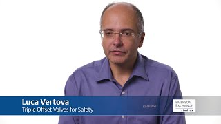 Improve Plant Safety Using Triple Offset Valves