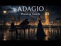 The Most Peaceful Classical Adagios | Deep Sleep & Relaxation Music