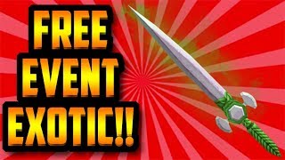 5 Brand New Exotics Massive Unboxing Update Roblox Assassin Sis6b - how to get a free faun roblox assassin