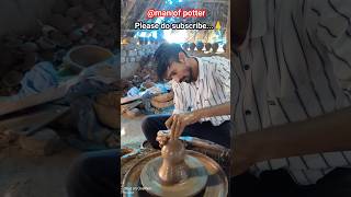 మట్టి హుండీ పిడత #viral#pottery#youtubeshorts#shorts#entertainment#trending #religion