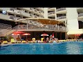 Erma Hotel 3★ Bulgaria Golden Sands