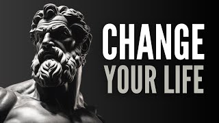 1 Hour of PURE STOICISM | Stoic Advices to Change Your Life
