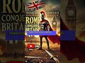 📜 the roman conquest of britain how rome changed british history mr. hutchings history 🎙️