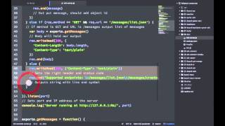 Fullstack JavaScript: Message Board back-end TDD with run-time storage (08-test)