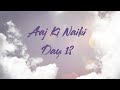 Aaj Ki Naiki Day  18: Quran Waloo Ki Shaan By Ustazah Najiha Hashmi
