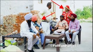 CHACHI CHATRO TERE YAAR || FULL COMEDY || S FUN STUDIO