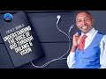 UNDERSTANDING THE VOICE OF GOD THROUGH DREAMS AND VISION | Pst. Ngaruiya