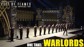 Lord of the Dance -- One Take: Warlords