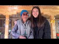 Meeting my Nani after so long🥹 | Weekend at my Nani’s place | Winter in Ladakh