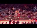 Kubrat Pulev vs. Frank Mir  / Кубрат Пулев срещу Франк Мир