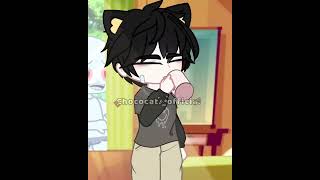 I LOVE YAA!!👹💞|| TIKTOK|| GACHA MEME||{Chococat.___official}