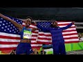 the usa s bartoletta wins gold in women s long jump