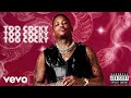 YG - Too Cocky (Audio)