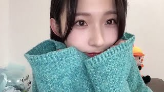 241119 尾崎世里花 SHOWROOM