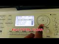 fix problem 2025 konica minolta bizhub 206 226 195 c221 215 maintenance call m2