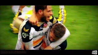 Dynamo Dresden - Aufstieg 2016 - WIR SIND WIEDER DA!