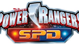 Power Rangers SPD - opening 4 (guitar cover)