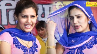 Sapna Dance :- Ghunghat Ka Fatkara I Sapna Chaudhary I Haryanvi Dance Song 2023 I Tashan Haryanvi