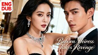 ăENG DUBăHer Fake Sister Stole Her Life OnceâŚThis Time She Took Everything Backďź#drama #movie