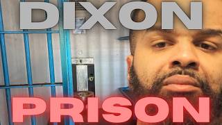 DIXON CORRECTIONAL PRISON: INSIDE LOUISIANA PRISON | INMATE GETTING TRIED IN PRISON | Episode 339