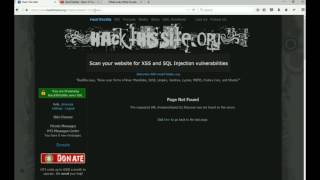 HackThisSite Basic Mission 11