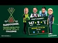 Nine darter vs 147 vs hole-in-one | The Paddy Power Perfect Challenge!