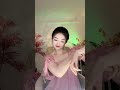 中国小姐姐唯美手指舞，快来get神仙指尖艺术！chinese girl finger dance mesmerizing art at your fingertips dance