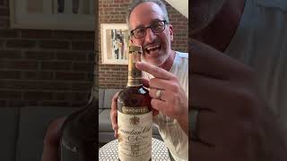 1969 Canadian Club Whiskey…talk about vintage!