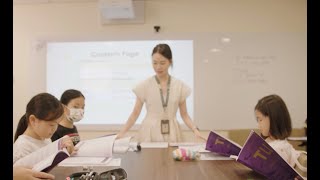 Welcome to The Learning Lab
