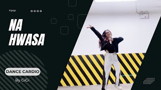 ‘NA’ - HWASA - [DANCE CARDIO] - By GiGi