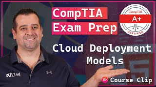Cloud Deployment Models Explained – CompTIA A+ 220-1201 (Objective 4.2)