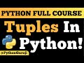 Understanding Tuples in Python: An Essential Guide for Beginners